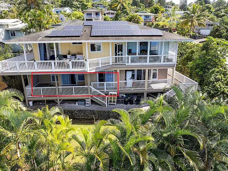 73-1181 Mahilani Dr #1 — Photo 1