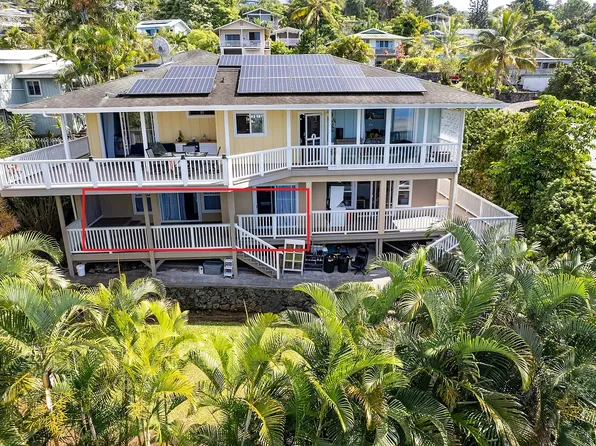 73-1181 Mahilani Dr #1, Kailua Kona, HI 96740