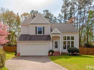 2508 Westham Pl #1, Raleigh, NC 27604