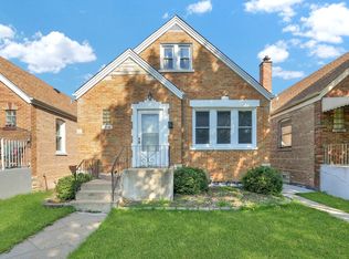 3734 W 69th Pl, Chicago, IL 60629