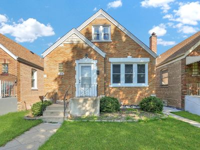 3734 W 69th Pl, Chicago, IL, 60629