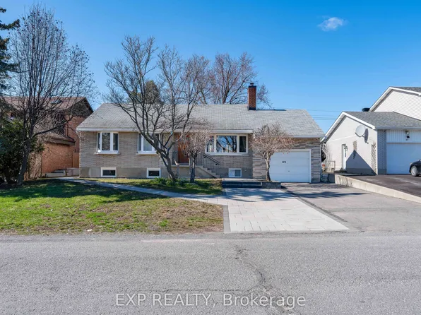 89 Norice St, Ottawa, ON K2G 2X9
