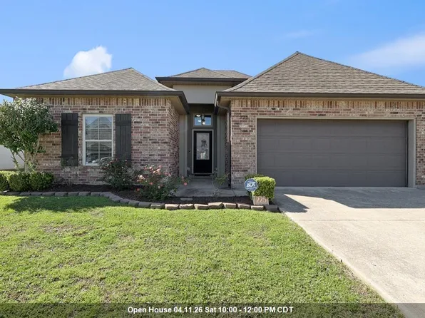 225 Cottage Way, Thibodaux, LA 70301