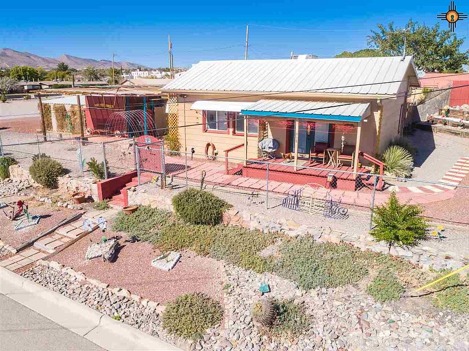 316 E 1st Ave, Truth Or Consequences, NM 87901 Zillow
