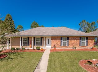 7125 E Caprice Ave, Baton Rouge, LA 70811