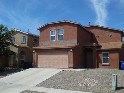 2101 Hermosa Creek Dr SW, Albuquerque, NM, 87121