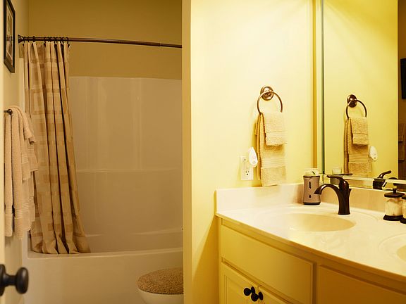 Hall Bath