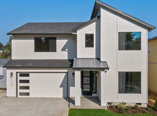 15608 SW Everglade Ave, Portland, OR 97224