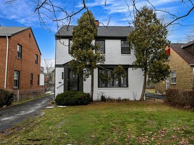 3699 Bainbridge Rd, Cleveland Heights, OH, 44118