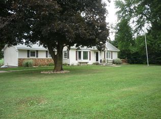 375 Fox Rd, Coldwater, MI 49036