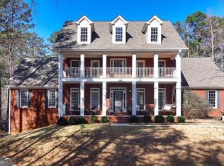 5875 Sandy Creek Rd, Loganville, GA 30052