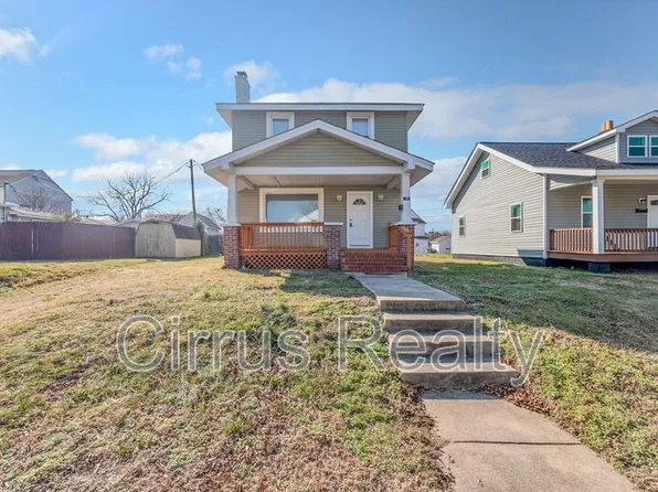 35 Cedar Ave, Newport News, VA 23607