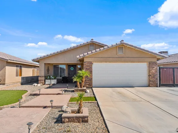 7122 E 36th Rd, Yuma, AZ 85365