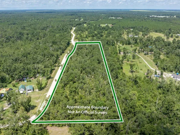0 68th St, Live Oak, FL 32060