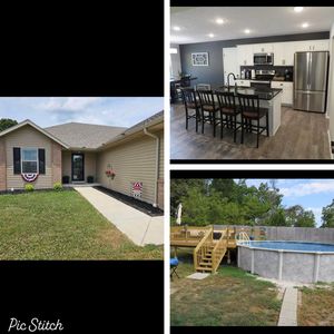 841 Jefferson Street, Rogersville, MO, 65742
