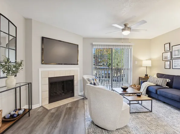 Arbors of Century Center