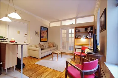 Sold by Michel Madie Real Estate Services