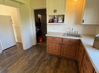 2101 Simpson Ave, Hoquiam, WA 98550