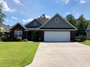 3210 Dewees Ct, Sumter, SC 29150