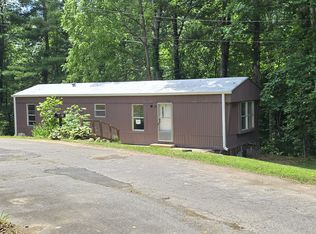 66 Valley View Dr, Candler, NC 28715