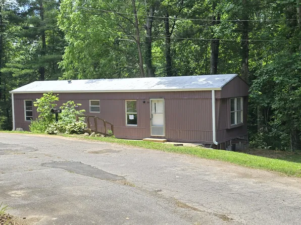 66 Valley View Dr, Candler, NC 28715