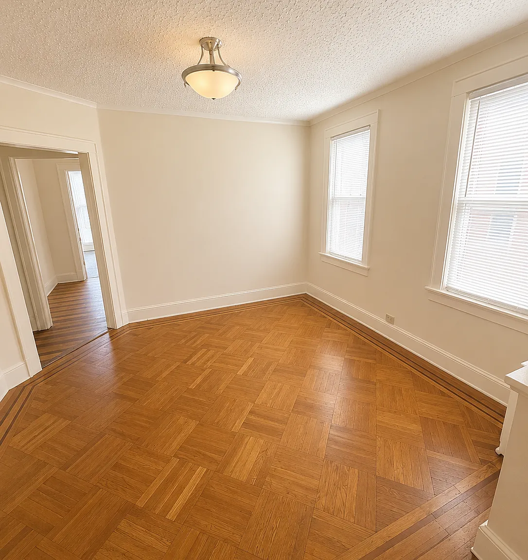 2 bed, $3,000 — Photo 2