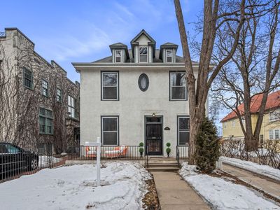 1000 Mount Curve Ave, Minneapolis, MN, 55403