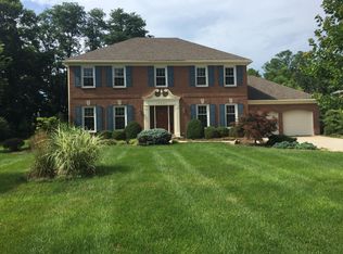 10603 Margate Ter, Cincinnati, OH 45241