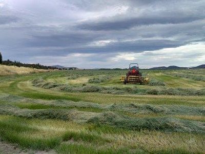 Nka Hwy #66, Keno, OR, 97627