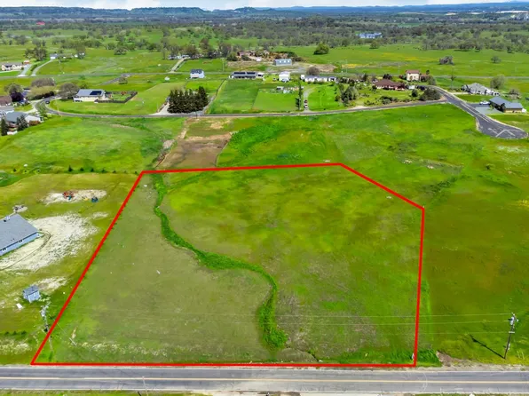 2355 Grapevine Gulch Rd, Ione, CA 95640