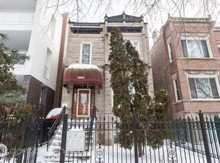 2903 W Belden Ave #2, Chicago, IL 60647