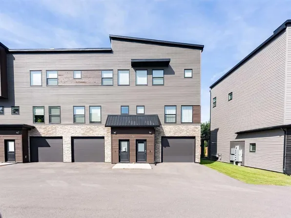 270 E Couleesprings Ter S #3, Lethbridge, AB T1K 5P1