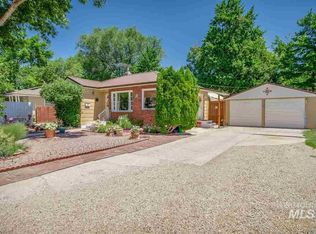 224 S Mark St, Boise, ID 83705