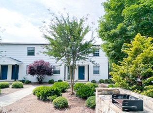 339 Crafton St APT 3, Winston Salem, NC 27103