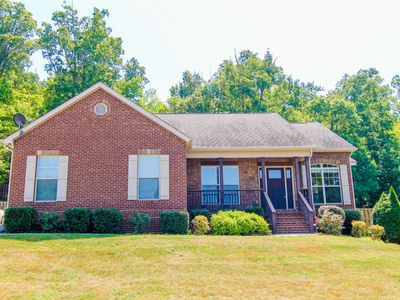 6314 Christian Springs Dr, Corryton, TN, 37721
