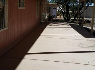 8491 S Taylor Ln, Tucson, AZ 85736