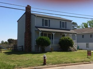 1373 Poquoson Ave, Poquoson, VA 23662