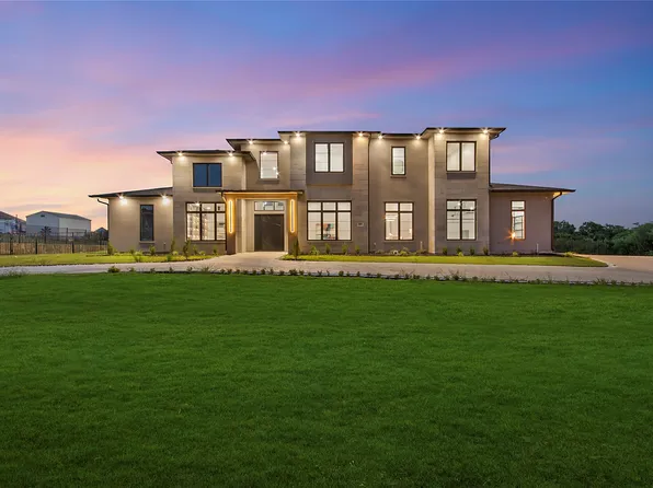 389 Hidden Leaf Cir, Sunnyvale, TX 75182