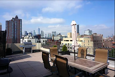 Rented by CiCi Realty Corporation
