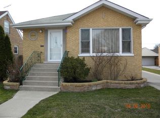 10040 S Turner Ave, Evergreen Park, IL