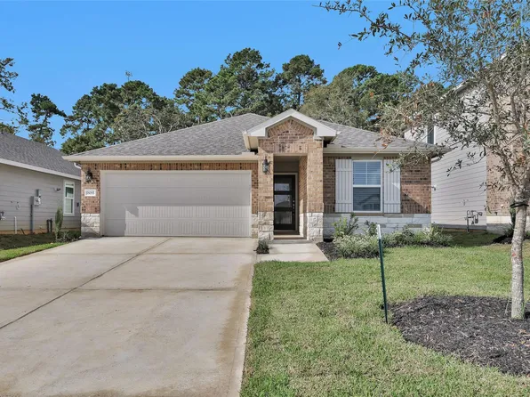 18095 Martin Pines Dr, Montgomery, TX 77316