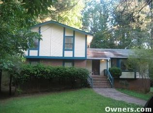 769 Omaha Dr, Norcross, GA 30093