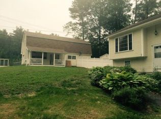 2 McCusker Ln, Raymond, NH 03077