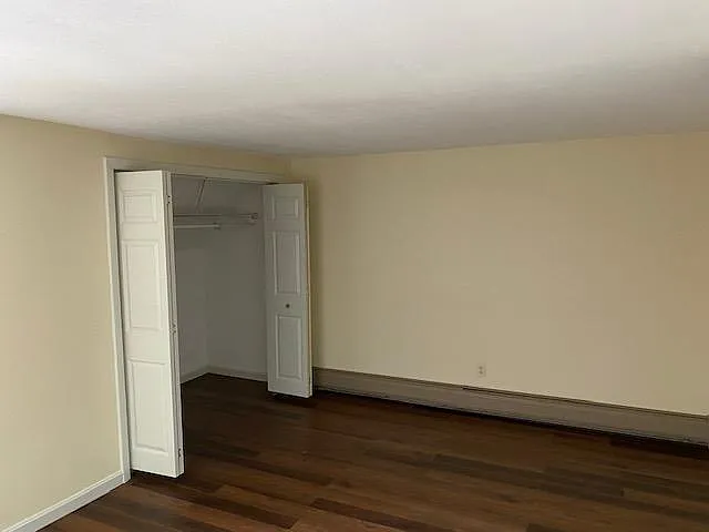 Guest Bedroom - Level 3