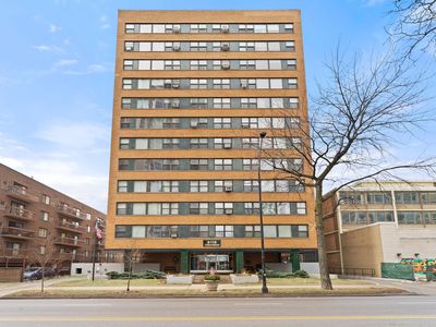 6118 N Sheridan Rd APT 204, Chicago, IL, 60660