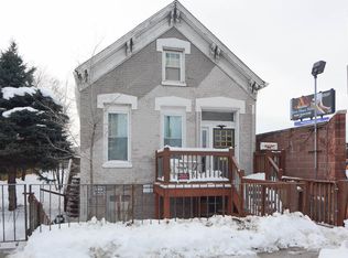 1526 N Elston Ave #F3, Chicago, IL 60642