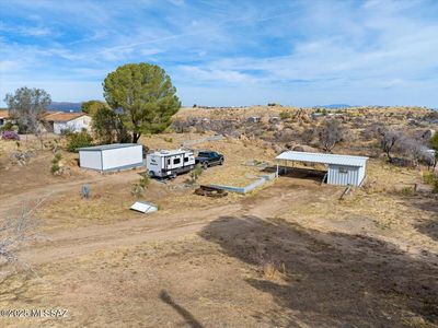 1950 W Oracle Ranch Rd, Oracle, AZ, 85623