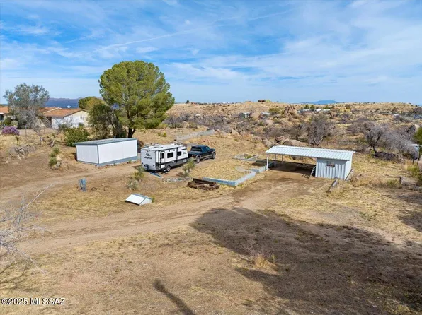 1950 W Oracle Ranch Rd, Oracle, AZ 85623