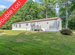6 Flaherty Ln, Litchfield, ME 04350