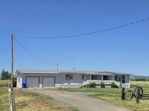 94967 Highway 140, Lakeview, OR 97630
